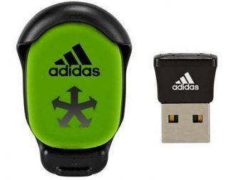 ADIDAS MICOACH SPEEDCELL CHIP FOR PC MAC COMPATIBLE WITH ADIZERO F50