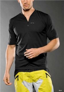 Oakley Echo Short Sleeve Jersey