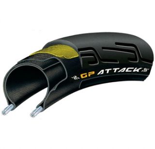 Continental GP Attack Tyre