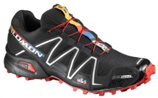 Salomon Spikecross 3 CS SS12