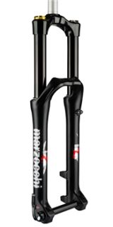 Marzocchi 55 CR Forks 2012
