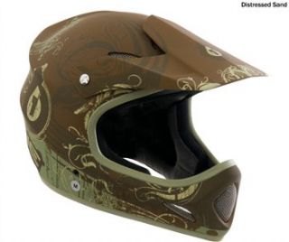 661 Evolution Full Face Helmet