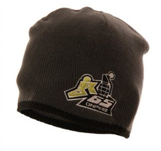 On Fire Johnny Rea Beanie