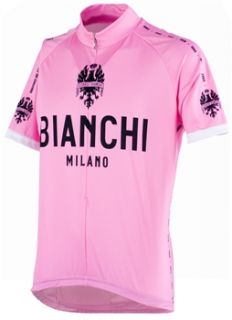 Nalini Bianchi Giro Jersey