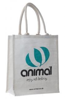 Animal Enjoy Not Destroy Bag