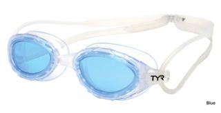 TYR Nest Pro Goggles SS12