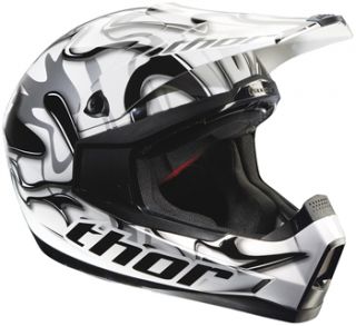 Thor Quadrant Marble Helmet 2012