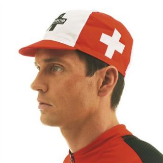 Assos Swiss Federation Cap 2011