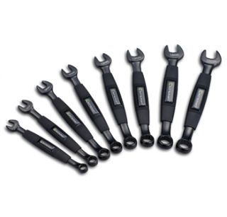 birzman combination wrench set 77 26 click for price rrp $ 153