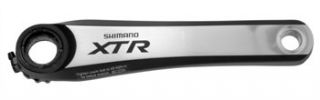 Shimano XTR Left Hand Replacement Crank Arm