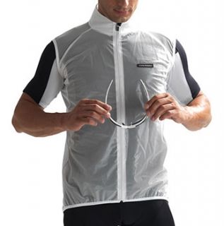 Colnago Clear Shell Vest