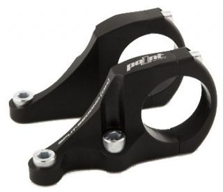 Point One Racing Split Second Direct Mount Stem