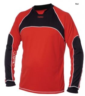 Cannondale Grind Long Sleeve Jersey 7M173 Winter 2007
