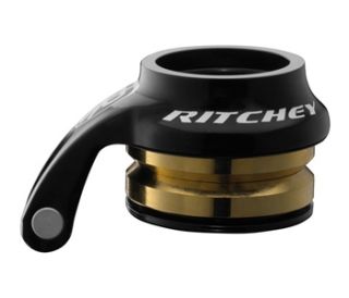 Ritchey WCS Cross Drop In Integrated Headset 2013