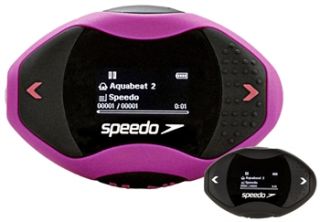 Speedo Aquabeat 2  Player
