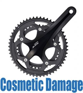 Shimano 105 Chainset Compact 5750