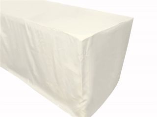  Banquet Rectangle Tablecloth Wedding Party Table Linens
