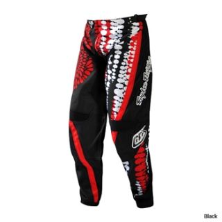 troy lee designs womens gp pant voodoo 2012 96 21 click for