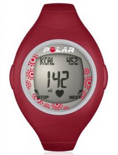Polar F4F Heart Rate Monitor