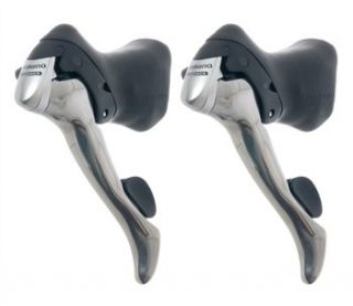  r600 sti triple 9 speed shifters 122 45 rrp $ 170 08 save