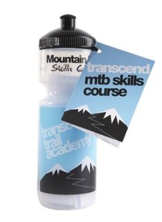 Transcend MTB Skills In A Bottle