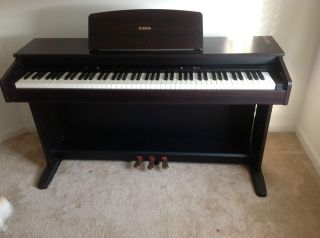 Yamaha Clavinova YDP 101 88 Key Digital Piano