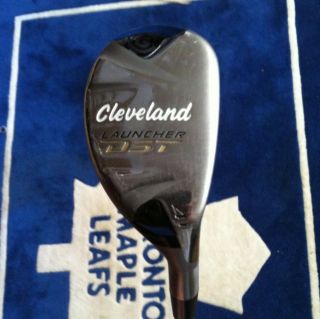 Cleveland Launcher DST Hybrid Hybrid Golf Club