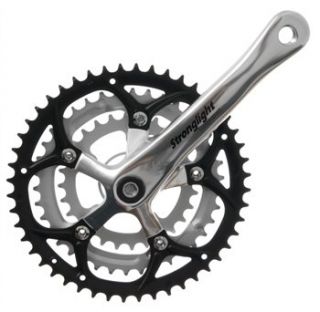 Stronglight Impact Triple Chainset