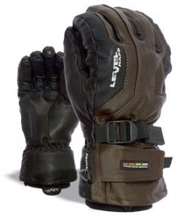 Level Bomber Gloves 2009/2010