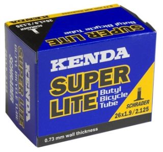 Kenda Super Lite MTB Tube