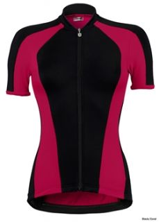 Campagnolo Womens Full Zip Jersey