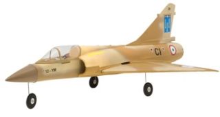 Amax Mirage 2000 Electric Plane RTF