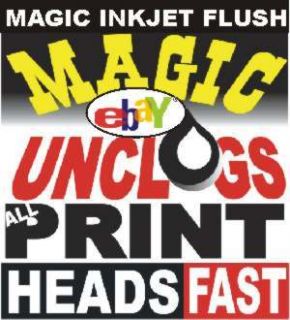 Make Printhead Cleaning Cartridges HP 81 DesignJet 5000