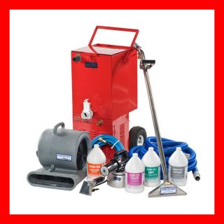 New Portable Carpet Cleaning Machine Equipment