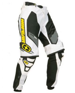 attack pant the future of mx the attack pant is the fusion of