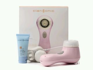 Clarisonic MIA Pink Sonic Skin Cleansing System New in Box
