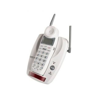 Clarity C420 Cordless Amplified Hearing Loss Telephone