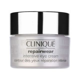 Clinique Clinique Repairwear Intensive Eye Cream 0.5oz, 15ml Skincare