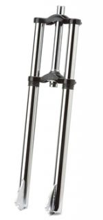 Electra Triple Clamp Cruiser Fork   No Bosses