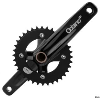 Octane One D1 Intergrated BB Chainset 2012