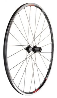 DT Swiss RR 1600 Tubeless Rear Wheel 2012