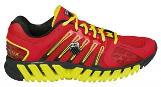 Swiss Blade Max Stable Shoes SS13