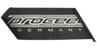 Proceed Track Banner