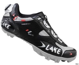 Lake MX236 Wide Fit MTB Shoes 2011