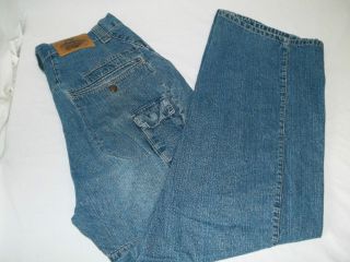 Mens Snoop Dogg Clothing Co Jeans Sz 32 x 30
