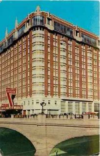 nv reno nevada mapes hotel e f clements 909 picture