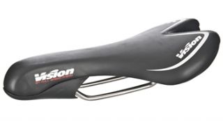 Vision SD FR 350 Saddle