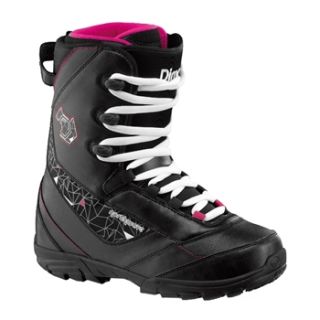 Northwave Dime Womens Snowboard Boots 2010/2011