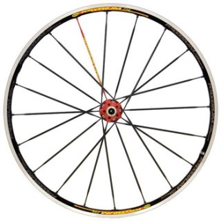 Mavic Ksyriun SL Wheel (No Q/R)   Rear 2008
