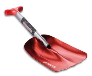 ortovox grizzly 2 shovel a shovel is necessary for digging out a